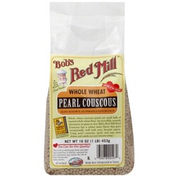Bobs Red Mill Pearl Couscous - 39978004970