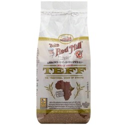 Bobs Red Mill Teff - 39978005366