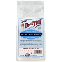 Bobs Red Mill Sugar - 39978005700