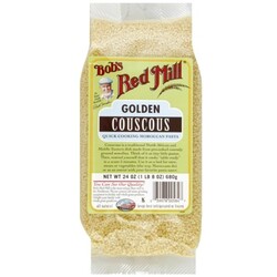Bobs Red Mill Couscous - 39978005847