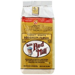 Bobs Red Mill Sorghum Flour - 39978006424