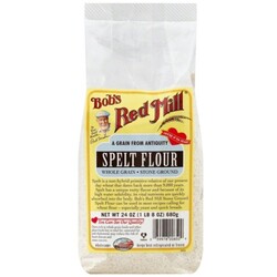 Bobs Red Mill Spelt Flour - 39978006509