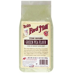 Bobs Red Mill Flour - 39978006592