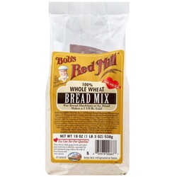 Bobs Red Mill Bread Mix - 39978006677