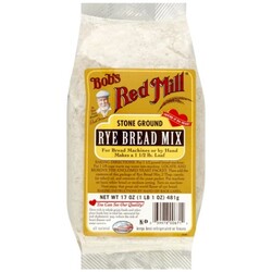 Bobs Red Mill Bread Mix - 39978006714
