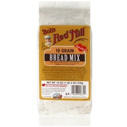 Bobs Red Mill Bread Mix - 39978006721