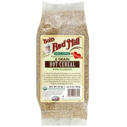 Bobs Red Mill Hot Cereal - 39978008015