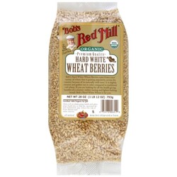 Bobs Red Mill Wheat Berries - 39978008510