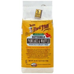 Bobs Red Mill Pancake & Waffle Mix - 39978008800