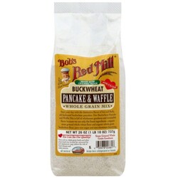 Bobs Red Mill Pancake & Waffle Mix - 39978008817