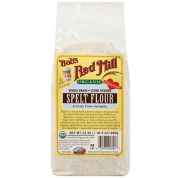 Bobs Red Mill Spelt Flour - 39978008947