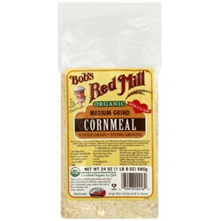 Bobs Red Mill Cornmeal - 39978009180