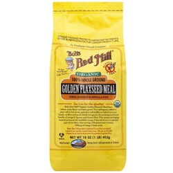 Bobs Red Mill Flaxseed Meal - 39978009401