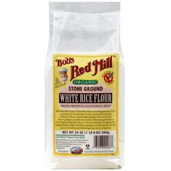 Bobs Red Mill Flour - 39978009678