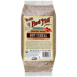 Bobs Red Mill Hot Cereal - 39978009883
