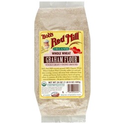 Bobs Red Mill Graham Flour - 39978009906