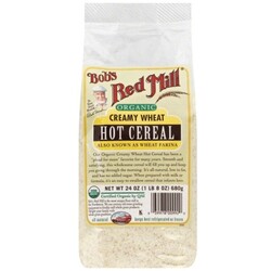 Bobs Red Mill Hot Cereal - 39978009920