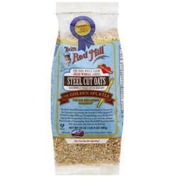 Bobs Red Mill Oats - 39978011404