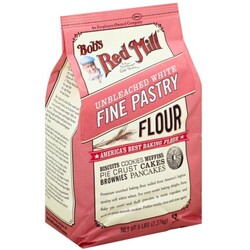 Bobs Red Mill Flour - 39978012982