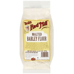 Bobs Red Mill Barley Flour - 39978012999
