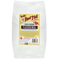 Bobs Red Mill Flaxseed Meal - 39978013309