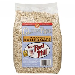 Bobs Red Mill Rolled Oats - 39978013743