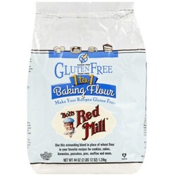 Bobs Red Mill Baking Flour - 39978014535