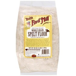 Bobs Red Mill Spelt Flour - 39978016508