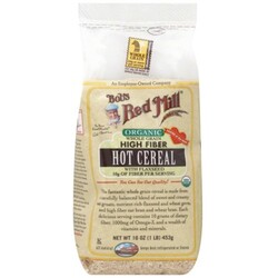 Bobs Red Mill Cereal - 39978018038