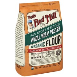 Bobs Red Mill Flour - 39978019936