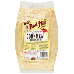 Bobs Red Mill Cornmeal - 39978023049