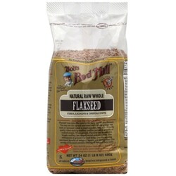 Bobs Red Mill Flaxseed - 39978024206