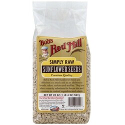 Bobs Red Mill Sunflower Seeds - 39978024428