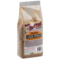 Bobs Red Mill Carob Powder - 39978025098