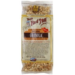 Bobs Red Mill Granola - 39978026620