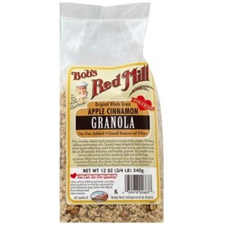Bobs Red Mill Granola - 39978026637
