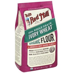 Bobs Red Mill Flour - 39978028525