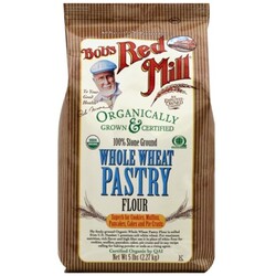 Bobs Red Mill Flour - 39978029935