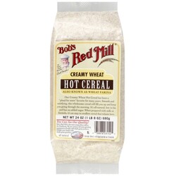 Bobs Red Mill Hot Cereal - 39978031525