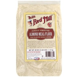 Bobs Red Mill Almond Meal/Flour - 39978033819