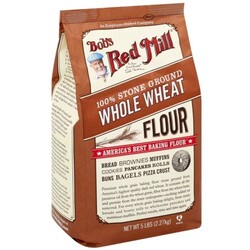 Bobs Red Mill Flour - 39978533005