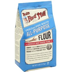 Bobs Red Mill Flour - 39978533012
