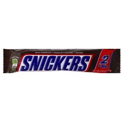 Snickers Candy Bar - 40000002635