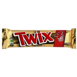 Twix Cookie Bars - 40000004059