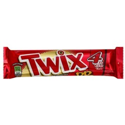 Twix Cookie Bars - 40000004349