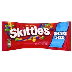 Skittles Candies - 40000004608