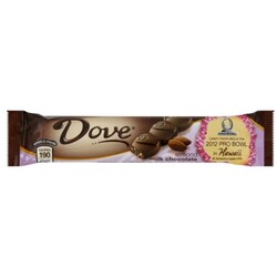 Dove Milk Chocolate - 40000005629