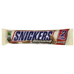 Snickers Candy Bar - 40000006275