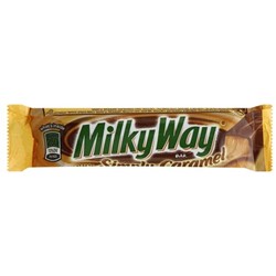 Milky Way Candy Bar - 40000006947