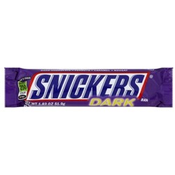 Snickers Candy Bar - 40000007937